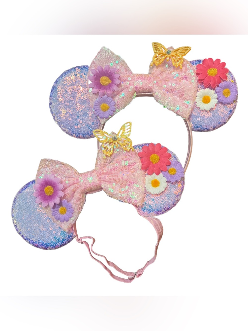 Mommy & Me Disney Encanto Inspired Mouse Ears